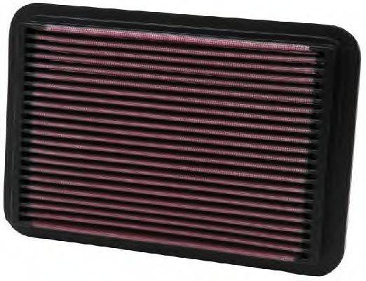 K&N FILTERS 3320501 Воздушный фильтр