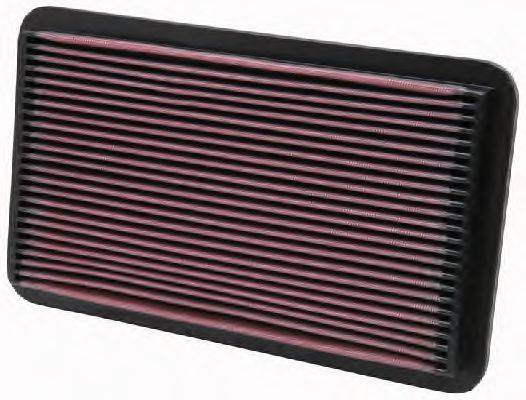 K&N FILTERS 332052 Воздушный фильтр