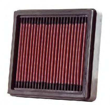 K&N FILTERS 332074 Воздушный фильтр