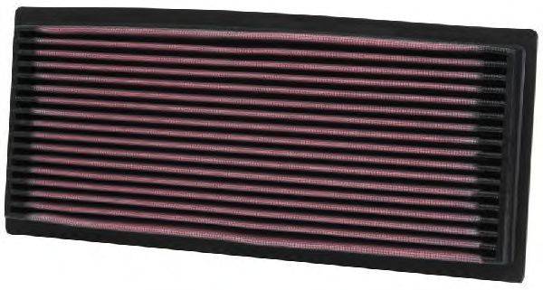 K&N FILTERS 332085 Воздушный фильтр