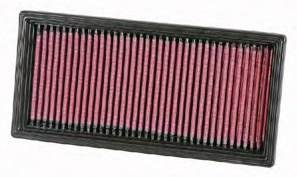 K&N FILTERS 332087 Воздушный фильтр