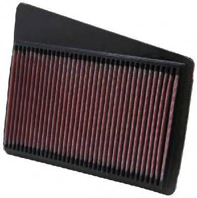 K&N FILTERS 332089 Воздушный фильтр