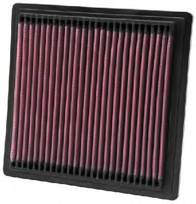 K&N FILTERS 332104 Воздушный фильтр