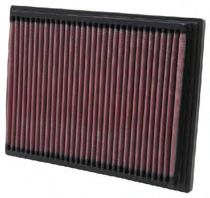 K&N FILTERS 332070 Воздушный фильтр