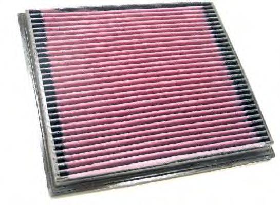 K&N FILTERS 332095 Воздушный фильтр