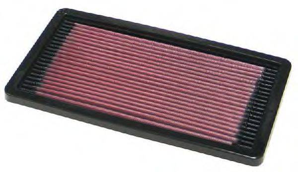 K&N FILTERS 332096 Воздушный фильтр