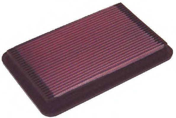 K&N FILTERS 332108 Воздушный фильтр