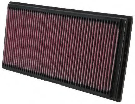 K&N FILTERS 332128 Воздушный фильтр