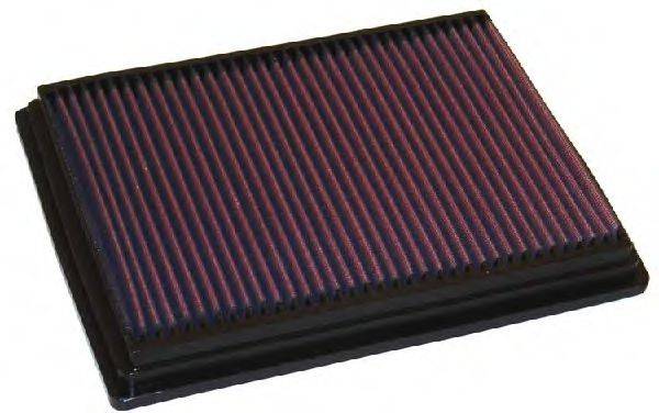 K&N FILTERS 332153 Воздушный фильтр