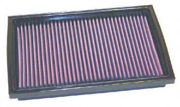 K&N FILTERS 332168 Воздушный фильтр