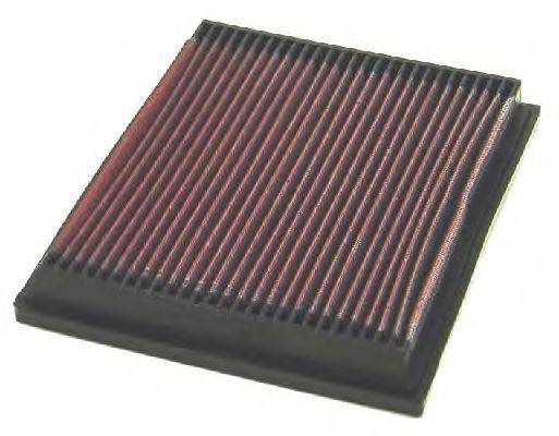 K&N FILTERS 332117 Воздушный фильтр