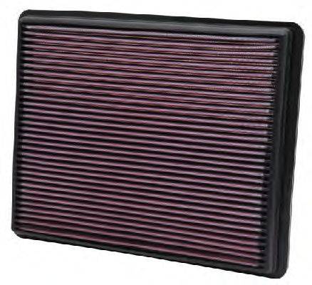 K&N FILTERS 332129 Воздушный фильтр