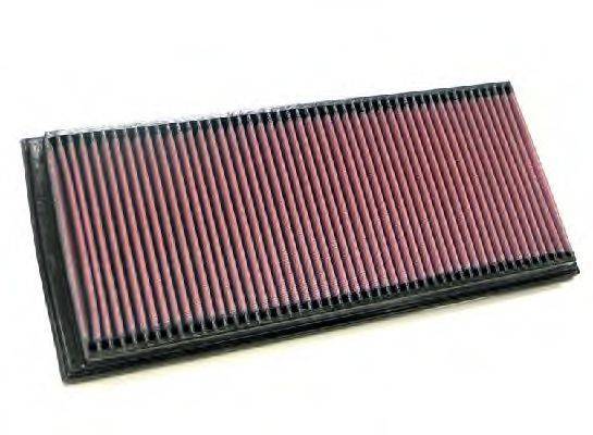 K&N FILTERS 332130 Воздушный фильтр