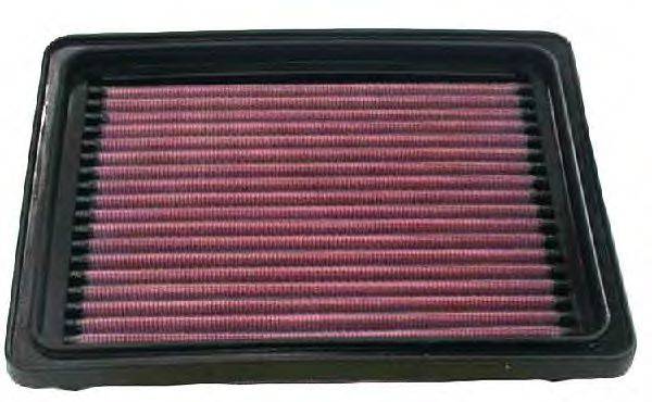 K&N FILTERS 332143 Воздушный фильтр