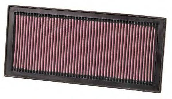 K&N FILTERS 332154 Воздушный фильтр