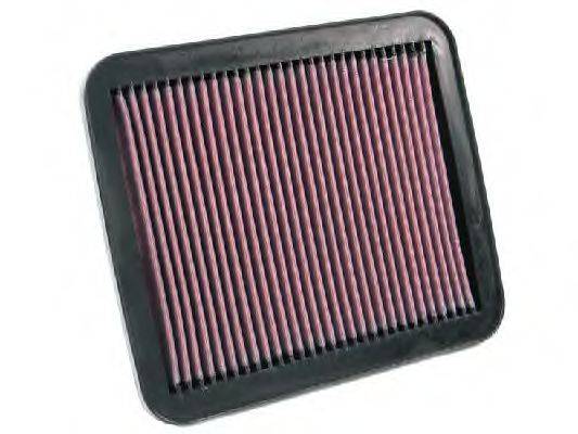 K&N FILTERS 332155 Воздушный фильтр