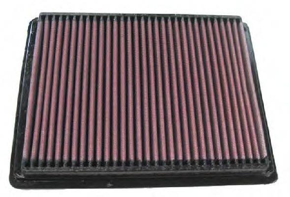 K&N FILTERS 332156 Воздушный фильтр