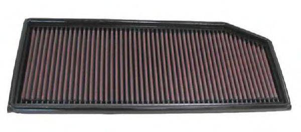 K&N FILTERS 332158 Воздушный фильтр