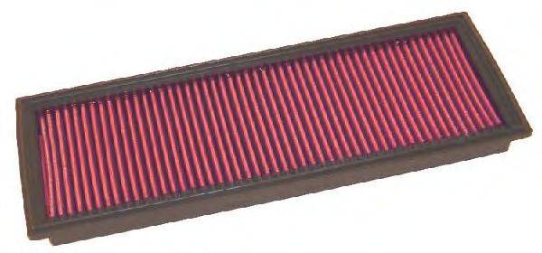 K&N FILTERS 332172 Воздушный фильтр