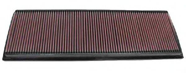 K&N FILTERS 332189 Воздушный фильтр