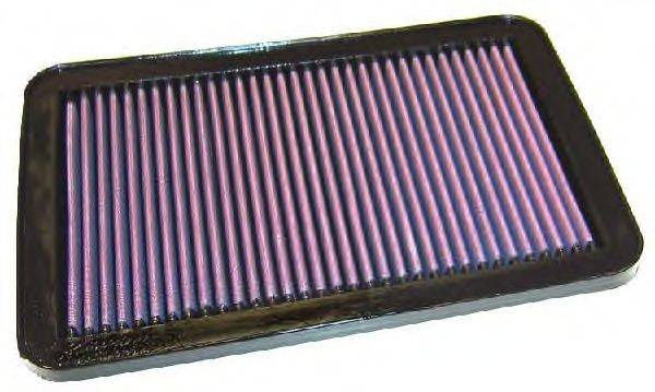 K&N FILTERS 332198 Воздушный фильтр