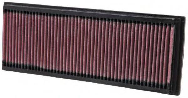 K&N FILTERS 332181 Воздушный фильтр