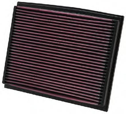 K&N FILTERS 332209 Воздушный фильтр