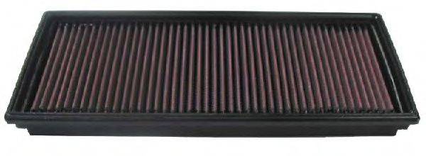 K&N FILTERS 332210 Воздушный фильтр