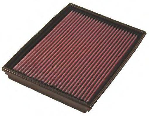 K&N FILTERS 332212 Воздушный фильтр