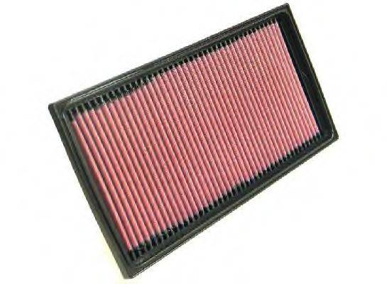 K&N FILTERS 332226 Воздушный фильтр