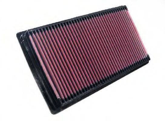 K&N FILTERS 332228 Воздушный фильтр