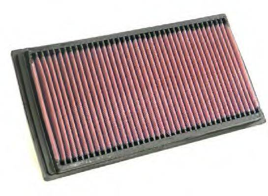 K&N FILTERS 332255 Воздушный фильтр