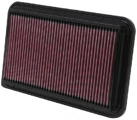 K&N FILTERS 332260 Воздушный фильтр