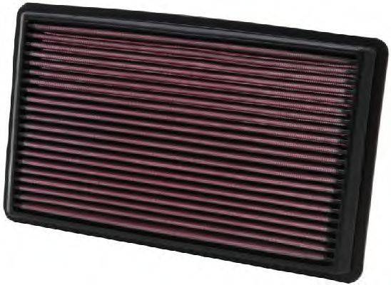 K&N FILTERS 332232 Воздушный фильтр