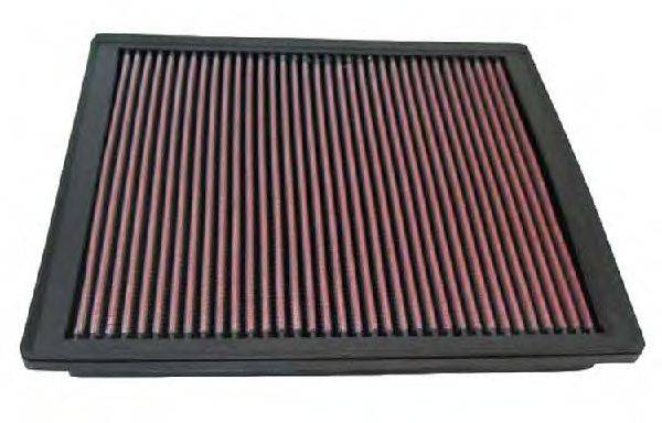 K&N FILTERS 332246 Воздушный фильтр