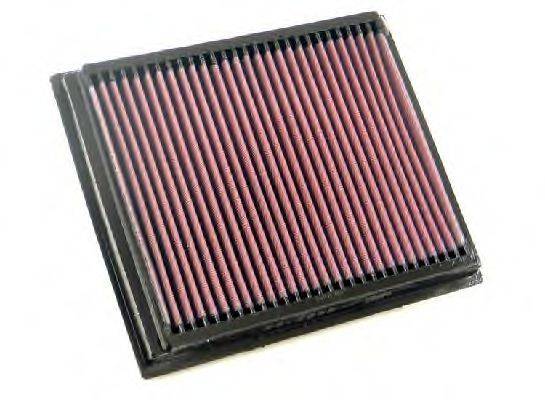 K&N FILTERS 332265 Воздушный фильтр