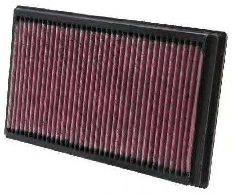 K&N FILTERS 332270 Воздушный фильтр