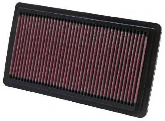 K&N FILTERS 332279 Воздушный фильтр