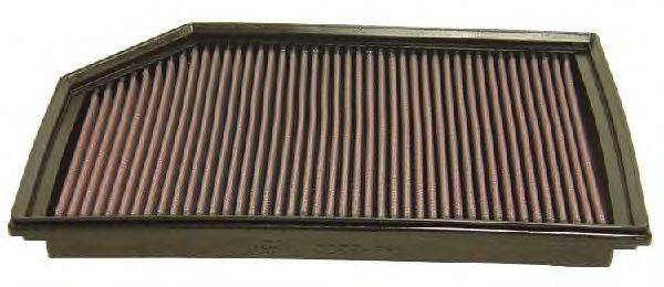 K&N FILTERS 332280 Воздушный фильтр