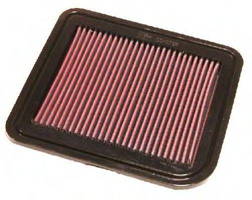 K&N FILTERS 332285 Воздушный фильтр