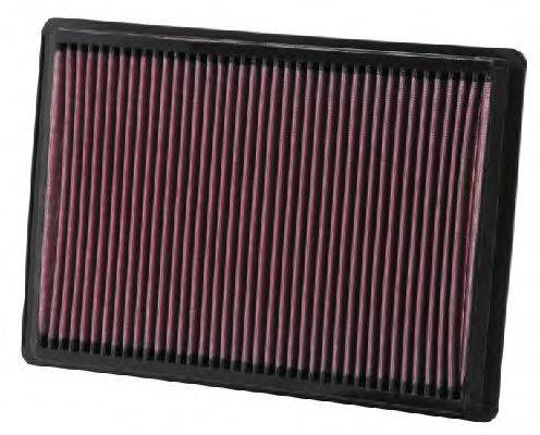 K&N FILTERS 332295 Воздушный фильтр