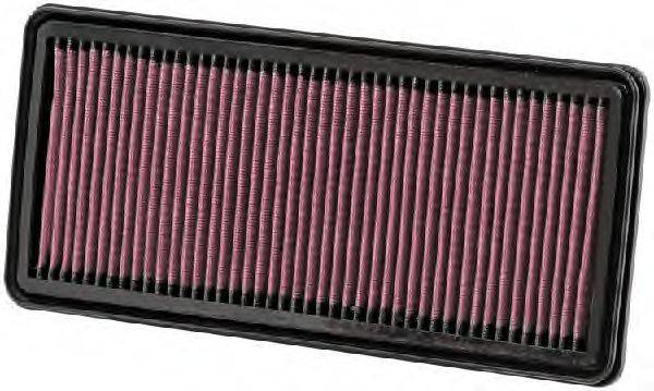 K&N FILTERS 332299 Воздушный фильтр