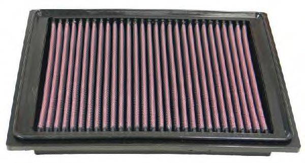 K&N FILTERS 332310 Воздушный фильтр