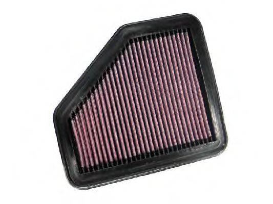 K&N FILTERS 332311 Воздушный фильтр