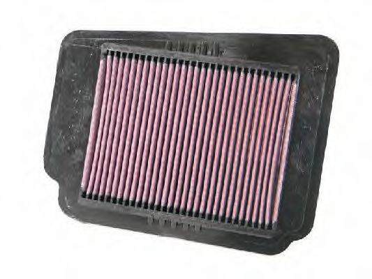 K&N FILTERS 332330 Воздушный фильтр