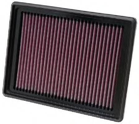 K&N FILTERS 332318 Воздушный фильтр