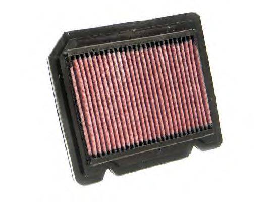 K&N FILTERS 332320 Воздушный фильтр