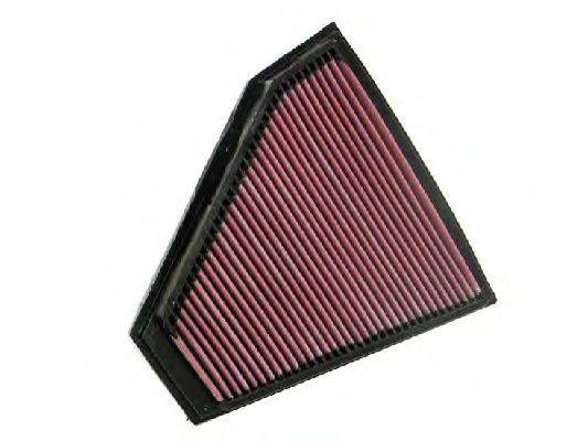 K&N FILTERS 332332 Воздушный фильтр