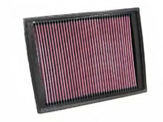 K&N FILTERS 332333 Воздушный фильтр