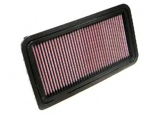 K&N FILTERS 332335 Воздушный фильтр